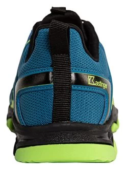 Kastinger Trekkingschuhe "Kublas" In Petrol/ Schwarz -Modeschuh Geschäft kastinger trekkingschuhe kublas in petrol schwarz 3