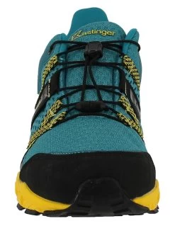 Kastinger Trekkingschuhe "Nestar" In Petrol -Modeschuh Geschäft kastinger trekkingschuhe nestar in petrol 3