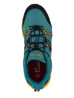Kastinger Trekkingschuhe "Nestar" In Petrol -Modeschuh Geschäft kastinger trekkingschuhe nestar in petrol 4