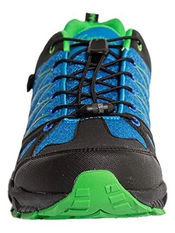 Kastinger Trekkingschuhe "Tuunbaan" In Blau/ Grün -Modeschuh Geschäft kastinger trekkingschuhe tuunbaan in blau grun 2