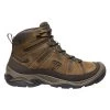 Keen Wanderschuh Circadia Mid WP Brown