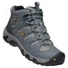 Keen Wanderschuhe "Koven" In Grau