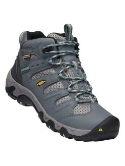 Keen Wanderschuhe "Koven" In Grau