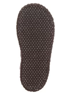 Hausschuhe "Alien" In Dunkelblau -Modeschuh Geschäft kitz pichler hausschuhe alien in dunkelblau 4