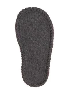 Hausschuhe "Bobby - Blume" In Rosa/ Pink -Modeschuh Geschäft kitz pichler hausschuhe bobby blume in rosa pink 3