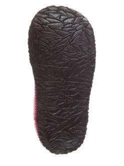 Hausschuhe "Einhorn" In Blau/ Rosa -Modeschuh Geschäft kitz pichler hausschuhe einhorn in blau rosa 4