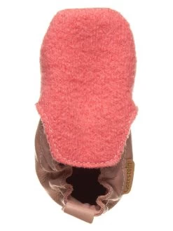 Krabbelschuhe In Rosa -Modeschuh Geschäft kitz pichler krabbelschuhe in rosa 3