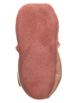 Krabbelschuhe In Rosa -Modeschuh Geschäft kitz pichler krabbelschuhe in rosa 4