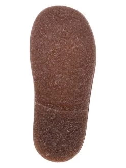 Leder-Chelsea-Boots In Braun -Modeschuh Geschäft kmins leder chelsea boots in braun 4