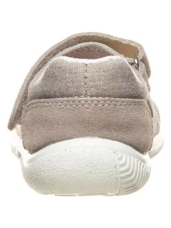 Spangenballerinas In Grau -Modeschuh Geschäft kmins spangenballerinas in grau 2