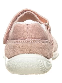 Spangenballerinas In Rosa -Modeschuh Geschäft kmins spangenballerinas in rosa 2