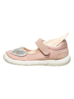 Spangenballerinas In Rosa -Modeschuh Geschäft kmins spangenballerinas in rosa 5