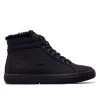 Lacoste Schuhe - Straightsett Thermo 4191 CFA - Black