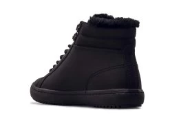 Lacoste Schuhe - Straightsett Thermo 4191 CFA - Black -Modeschuh Geschäft lacoste schuhe straightsett thermo 4191 cfa black 2