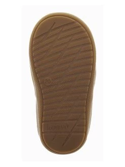 Leder-Halbsandalen In Lila -Modeschuh Geschäft lamino leder halbsandalen in lila 5