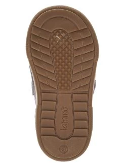 Leder-Winterboots In Mauve -Modeschuh Geschäft lamino leder winterboots in mauve 6