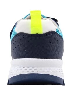 Sneakers In Dunkelblau -Modeschuh Geschäft lamino sneakers in dunkelblau 3