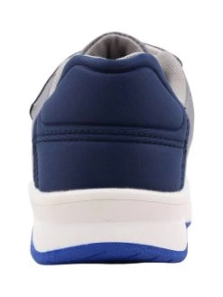 Sneakers In Grau -Modeschuh Geschäft lamino sneakers in grau 3