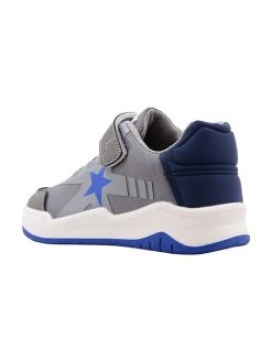 Sneakers In Grau -Modeschuh Geschäft lamino sneakers in grau 5