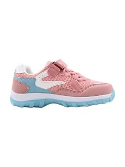 Sneakers In Rosa -Modeschuh Geschäft lamino sneakers in rosa 2