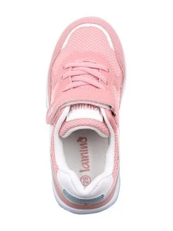 Sneakers In Rosa -Modeschuh Geschäft lamino sneakers in rosa 4