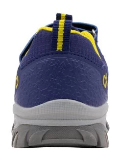 Trekkingschuhe In Dunkelblau -Modeschuh Geschäft lamino trekkingschuhe in dunkelblau 3