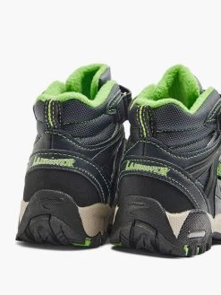 Boots Blau -Modeschuh Geschäft landrover boots blau 3