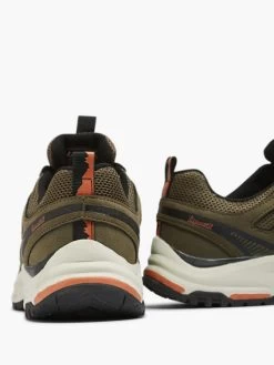 Trekkingschuh Braun -Modeschuh Geschäft landrover trekkingschuh braun 3