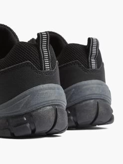 Trekkingschuh Schwarz -Modeschuh Geschäft landrover trekkingschuh schwarz 3