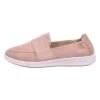 Legero Leder-Slipper "Lucca" In Rosa -Modeschuh Geschäft legero leder slipper lucca in rosa