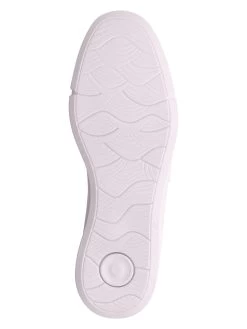 Legero Leder-Slipper "Lucca" In Rosa -Modeschuh Geschäft legero leder slipper lucca in rosa 3