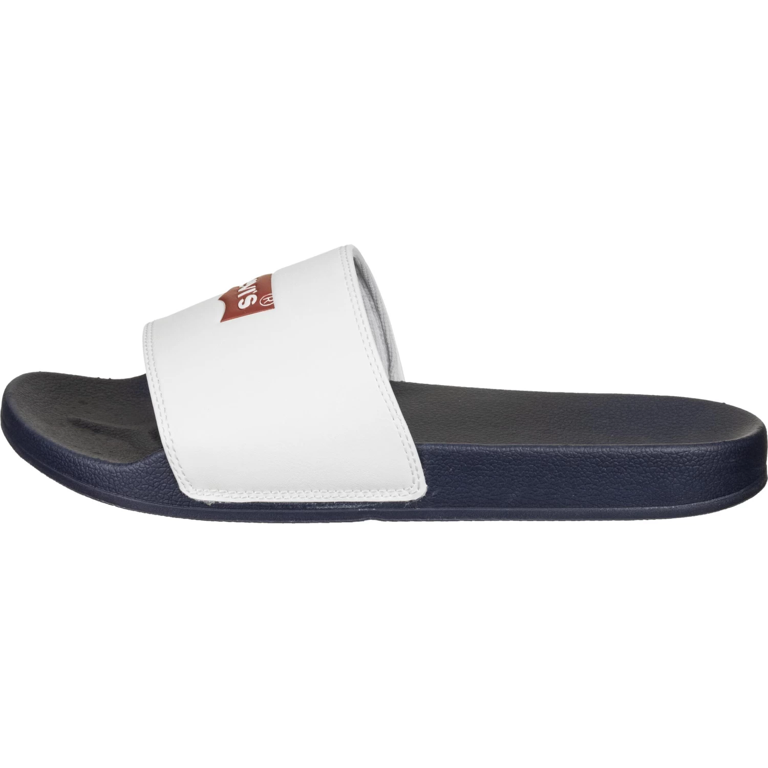 Badeschuhe June Batwing In White 4 Badeschuhe June Batwing In White – Bild 2