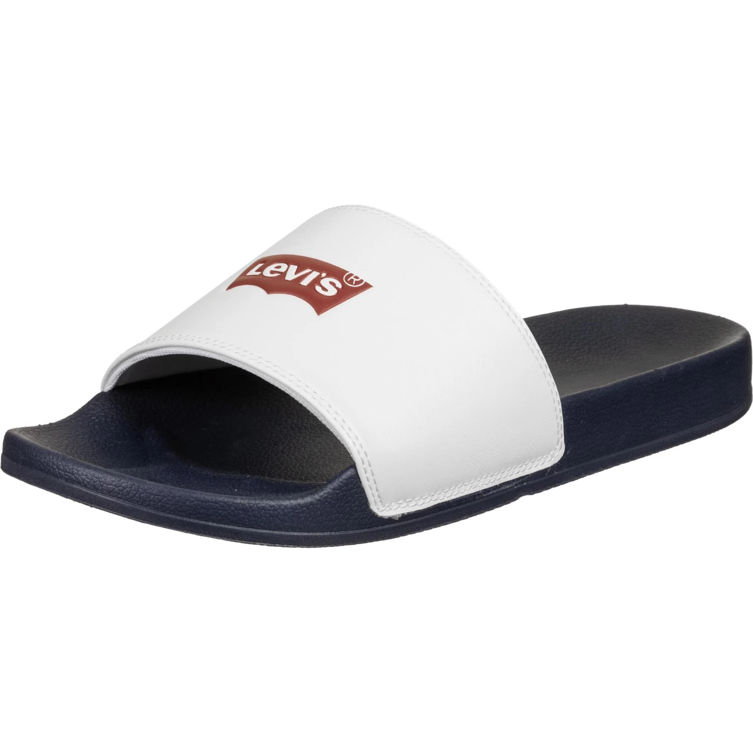 Badeschuhe June Batwing In White 3 Badeschuhe June Batwing In White