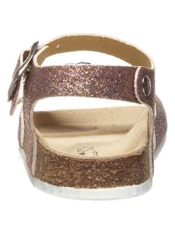 Sandalen In Bunt -Modeschuh Geschäft little sky sandalen in bunt 2