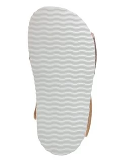 Sandalen In Rosa/ Bunt -Modeschuh Geschäft little sky sandalen in rosa bunt 4