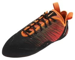 Lowa Kletterschuhe PARROT LACING In Orange/Limone