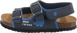 Modeschuh Geschäft -Modeschuh Geschäft lumberjack baby sandalen bing 1