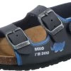 Lumberjack Baby Sandalen BING -Modeschuh Geschäft lumberjack baby sandalen bing