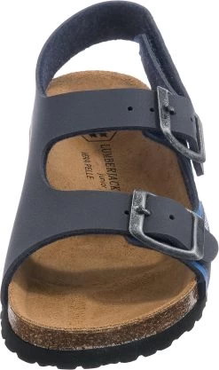 Lumberjack Baby Sandalen BING -Modeschuh Geschäft lumberjack baby sandalen bing 2