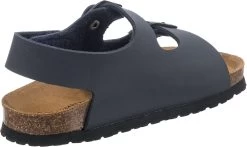 Lumberjack Baby Sandalen BING -Modeschuh Geschäft lumberjack baby sandalen bing 3