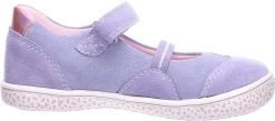 Lurchi Kinder Ballerinas TAHA -Modeschuh Geschäft lurchi kinder ballerinas taha 2