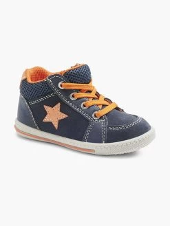 Lurchi Lauflerner Blau 13 Lurchi Lauflerner Blau -Modeschuh Geschäft lurchi lauflerner blau 5