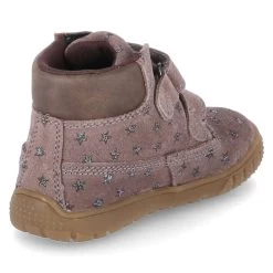 Lurchi Stiefeletten JULIANO-TEX In Braun -Modeschuh Geschäft lurchi stiefeletten juliano tex in braun 3