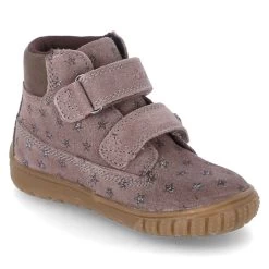 Lurchi Stiefeletten JULIANO-TEX In Braun -Modeschuh Geschäft lurchi stiefeletten juliano tex in braun 4