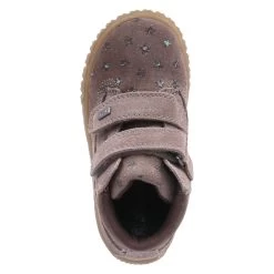 Lurchi Stiefeletten JULIANO-TEX In Braun -Modeschuh Geschäft lurchi stiefeletten juliano tex in braun 5