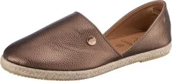 Metallic Fashion Espadrilles