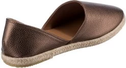 Metallic Fashion Espadrilles -Modeschuh Geschäft lynfield metallic fashion espadrilles 4