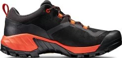 Mammut Sapuen Low Gtx Men Trekkingschuhe -Modeschuh Geschäft mammut sapuen low gtx men trekkingschuhe 2