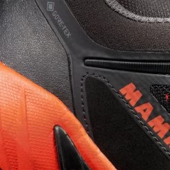 Mammut Sapuen Low Gtx Men Trekkingschuhe -Modeschuh Geschäft mammut sapuen low gtx men trekkingschuhe 7