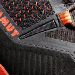 Mammut Sapuen Low Gtx Men Trekkingschuhe -Modeschuh Geschäft mammut sapuen low gtx men trekkingschuhe 8